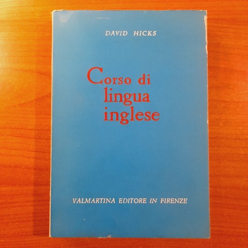 Corso lingua inglese - inglese,