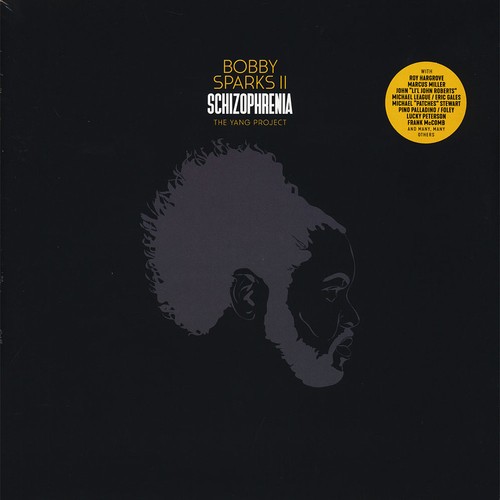 Bobby sparks - bobby,