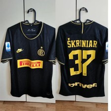 Maglia calcio Inter Skriniar