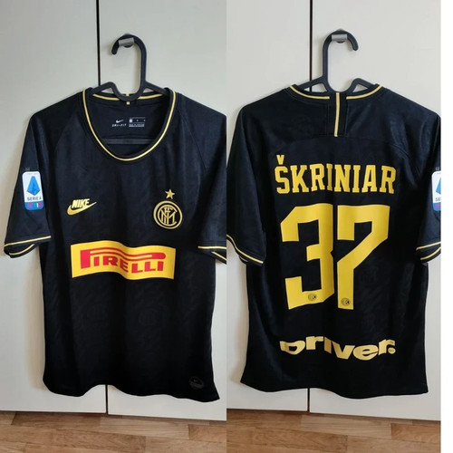 Maglia calcio inter skriniar - calcio,