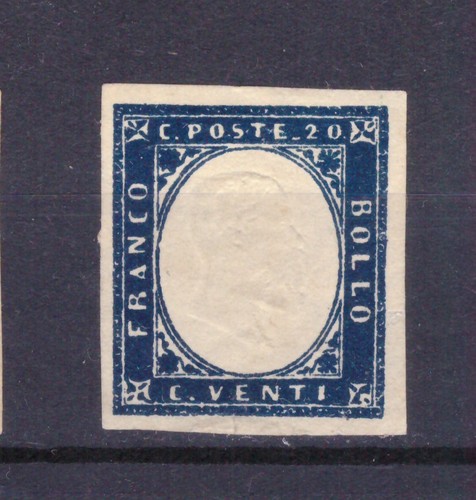Francobolli antichi stati - francobolli,