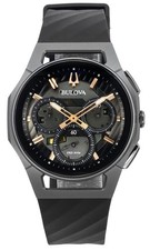 Orologio Uomo Bulova Curv