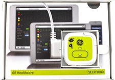 GE SEER 1000 Kit registratore