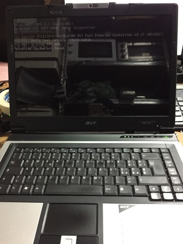 E2636nn portatile acer - portatile,