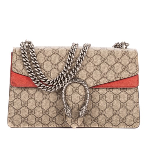 Borsa tracolla gucci small - borsa,