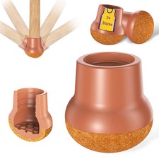 JCrunaway Tappi per gambe