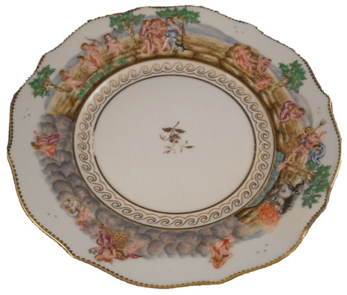 Antico ginori doccia - ginori,