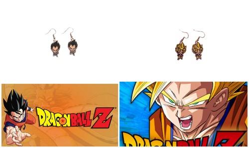 Anime dragonball simpatici 2 - anime,