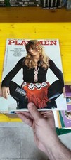 Rivista PLAYMEN  - marzo 1968 HOT RARA VINTAGE COLLEZIONE EROTICO