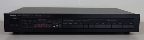 Yamaha 520 natural - yamaha,