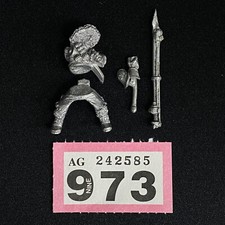 METALLO ATTILAN CAVALIERE