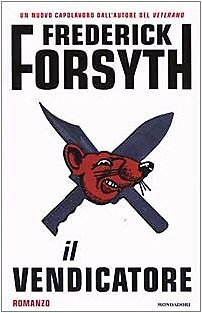 Vendicatore forsyth 8804516305 - vendicatore,