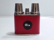 Fiaschetta tascabile in