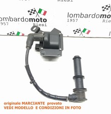 639491 Bobina Accensione pipetta originale aprilia SX 125 4T 2018 2025 M546M