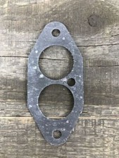 Aspirazione Guarnizione Doppelkanal per VW Maggiolino Typ1 Motore 1300 - 1600