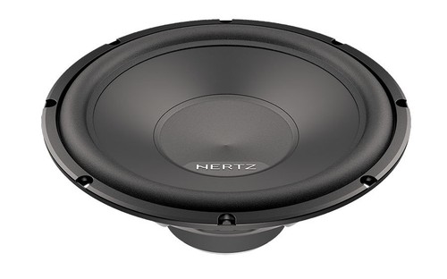 Subwoofer hertz 300 s4 - subwoofer,