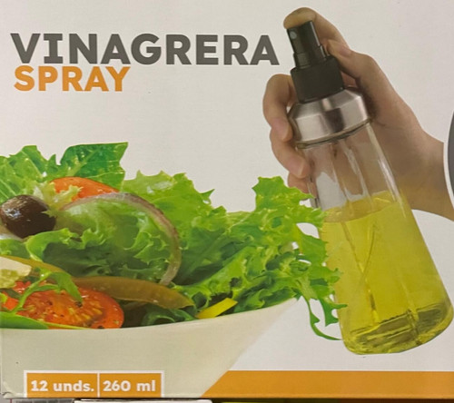 Gerimport acetiera spray - gerimport, in