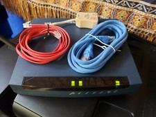 Netopia 3347WG DSL WI-FI Router Modem e ALTRE MARCHE UL, SA, CE | DISTRIBUTORE