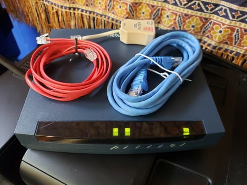 Netopia 3347wg dsl fi - netopia,