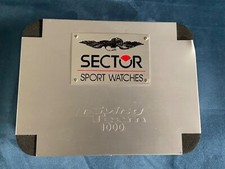 Orologio sector diving - orologio,