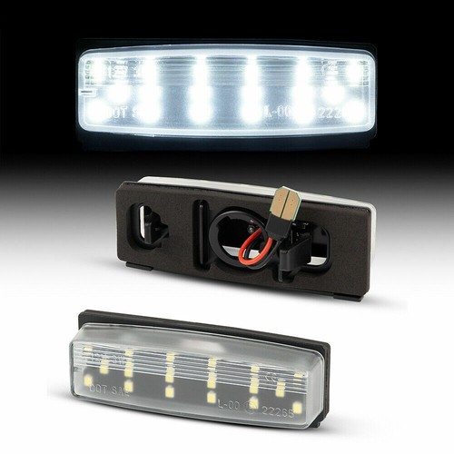 Illuminazione targa led per - led,