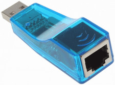 Adattatore di rete USB da USB