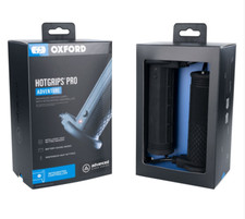 Maniglie riscaldanti OXFORD