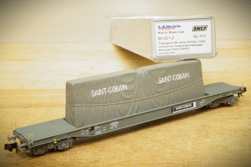 160 models 60 021 - ls,