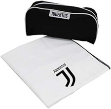 Juventus sport cloth 50x100 - juventus,