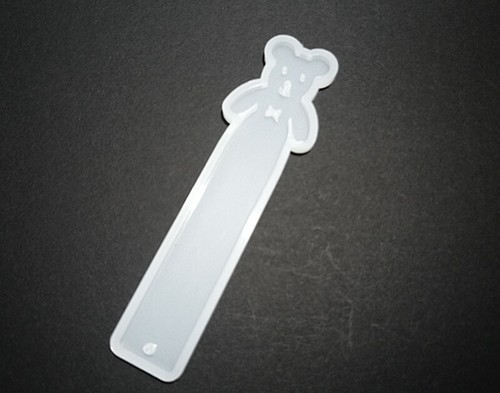 1pz stampo silicone per - , resina