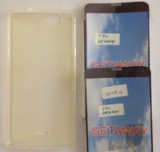 Cover custodia tpu silicone - cover,