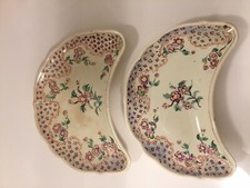 Ceramica laveno coppia piatti - coppia,