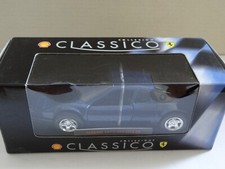 SHELL Collezione Classico