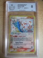 PGS 8 Kingdra 10/110, Re-holo
