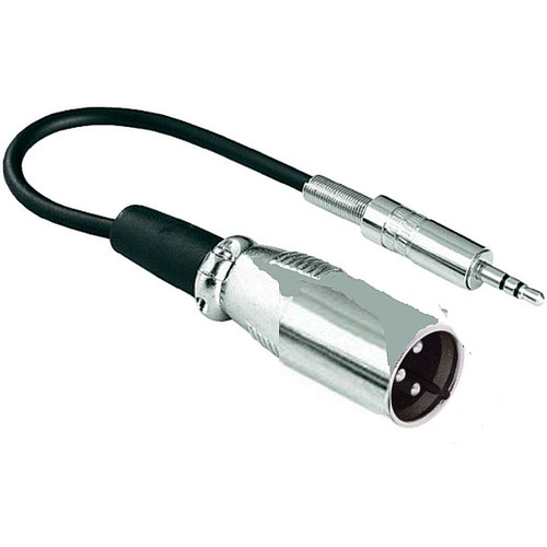 Cavo adattatore xlr cannon - cavo,