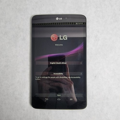 V500 tablet znfv500 - lg,