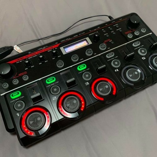 Boss 505 loop station - rc-505,