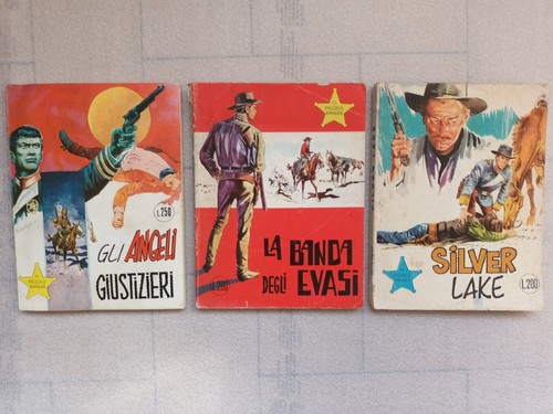 Lotto collana cowboy - lotto,