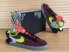 Nike Blazer Low X ACRONYM®