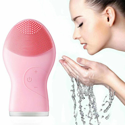 Mini spazzola silicone - mini,