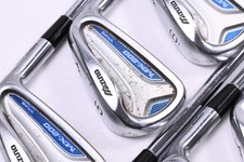 Mizuno MX-200 ferri da stiro /