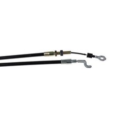 Cavo acceleratore trattorino