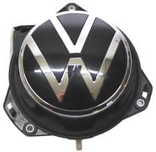 VW T-Roc I 2G R-Line Facelift