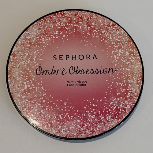 Nuova sephora ombre obsession - nuova,