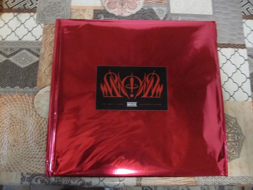 Muse wow signal 2026 vinyl - muse,, signal,