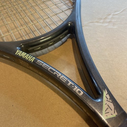 Racchetta tennis yamaha - racchetta, da