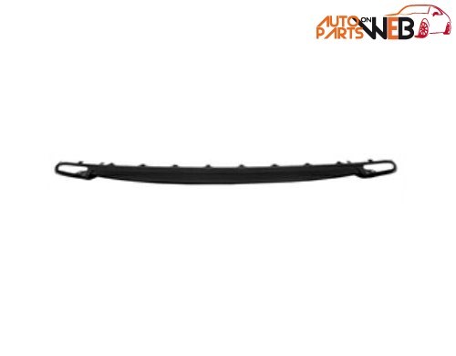 Spoiler paraurti post toyota - spoiler,