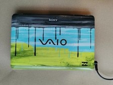 Netbook Sony Vaio VPCW21C7E/G