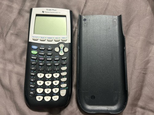 Texas instruments plus - instruments,