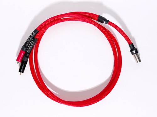 Cavo interconnessione chord - interconnessione,